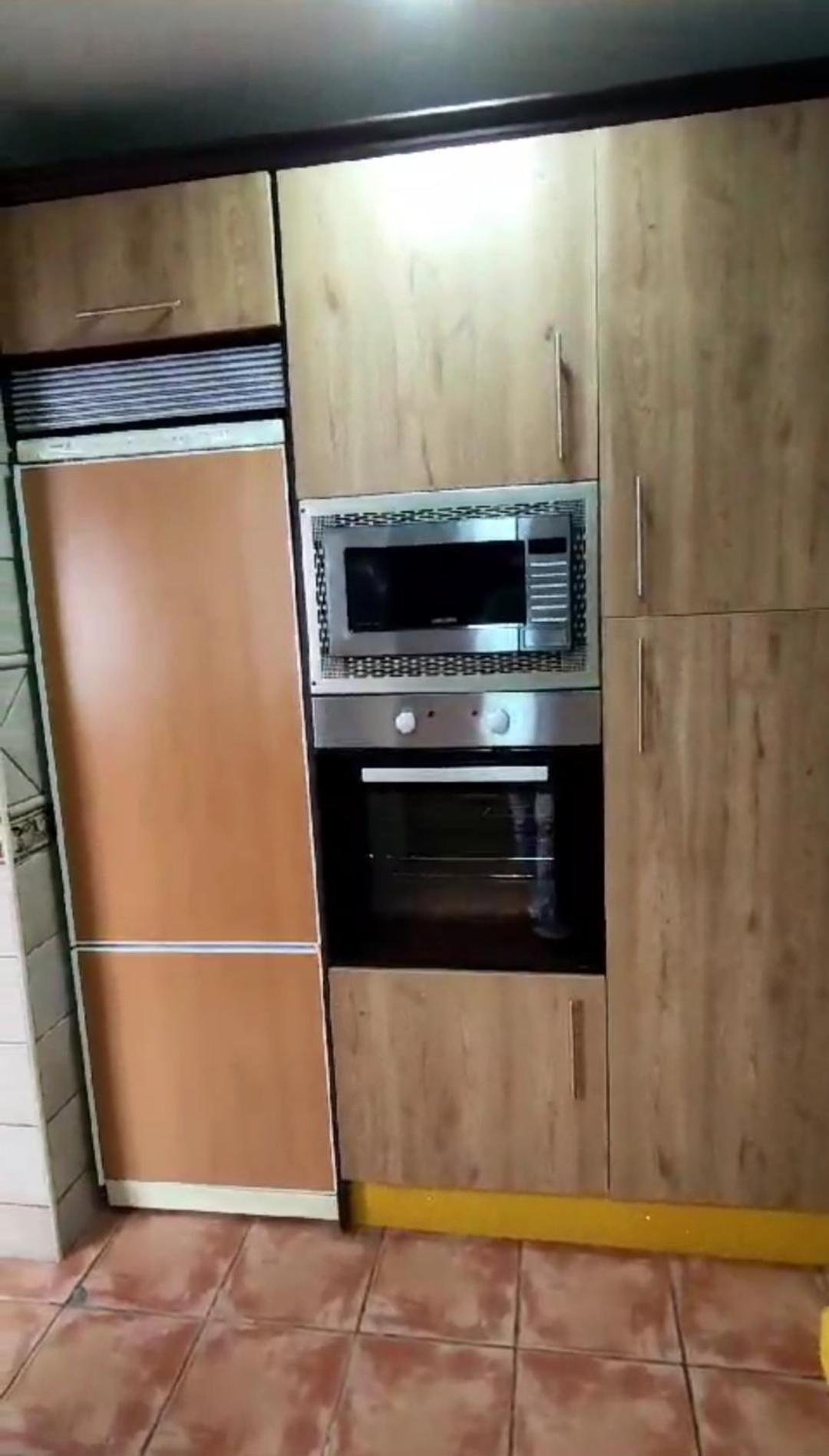 Apartamento Celia เซบีญา ภายนอก รูปภาพ
